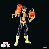 Marvel Legends Marvel's Sunspot Action Figure 15 cm Hasbro X-Men 97 view 7