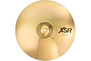 Sabian XSR1407B Crash cymbal