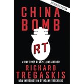 China Bomb: A Novel