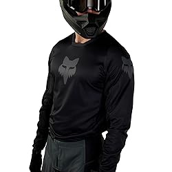 Fox Racing 180 Blackout Motocross
