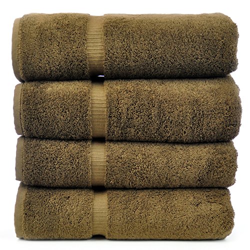 Top 10 Bath Towels Brown of 2020 No Place Called Home