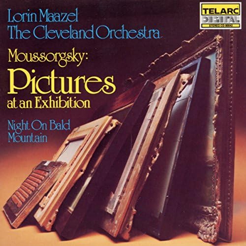 Previn/RPO - Holst: The Planets - Amazon.com Music