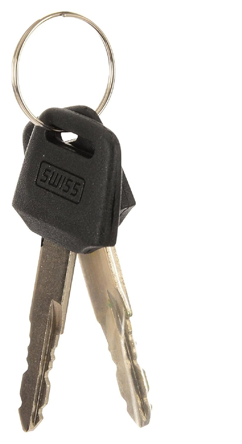 bajaj discover 100cc lock set price