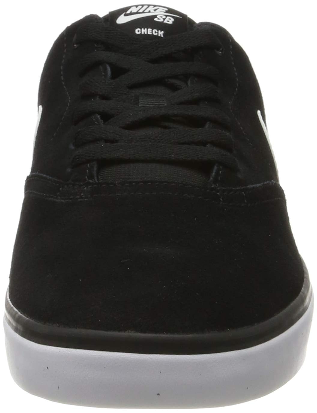 nike sb check solarsoft skate shoes mens