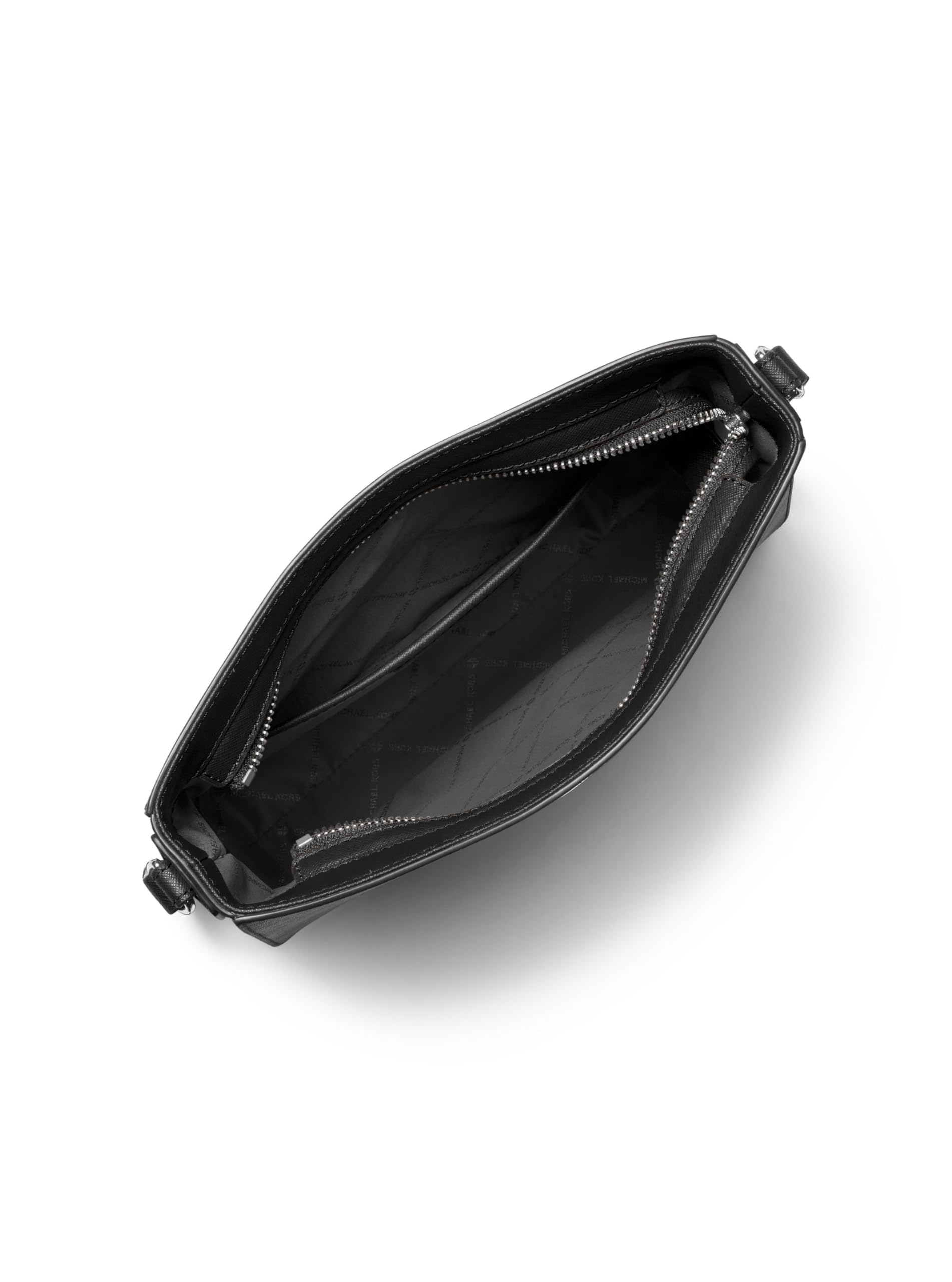 Michael Kors Jet Set Large Messenger Bag