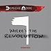Where's the Revolution (Remixes) [12