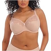 Elomi Womens Morgan Stretch Lace Banded Underwire Bra