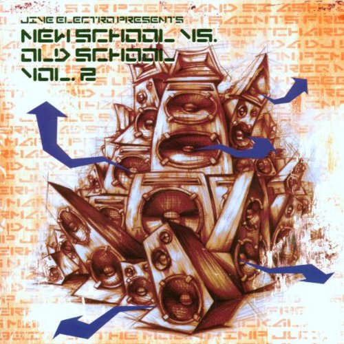 New School Vs. Old School Vol.2