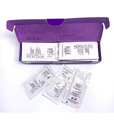 Amazon.com: KUUL CURE ME RECONSTRUCTOR SYSTEM TREATMENT HAIR - 2