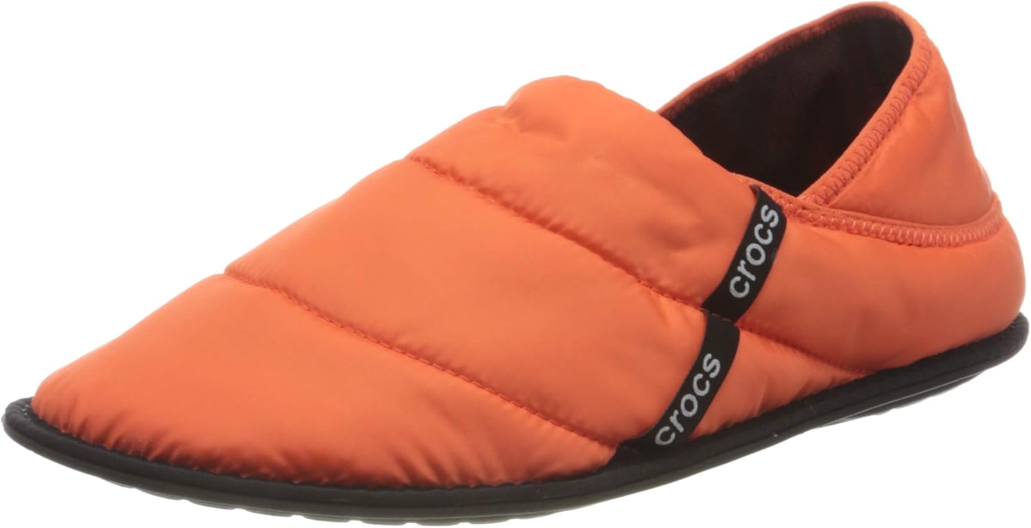 Crocs Women's Neo Puff Slipper Slippers