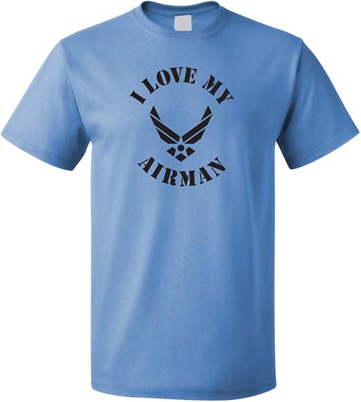 playeras air force
