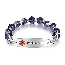 mnmoom 7.5 inch interchangeable Medical id