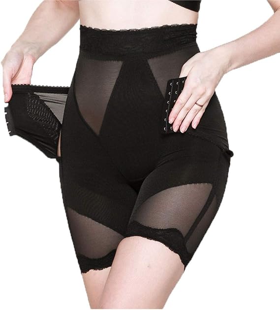 Amazon 骨盤ショーツ お尻 お腹 引き締め 骨盤 サポート 加圧インナーガードル ヒップアップ お腹引き締め 太もも細くする 補正ショーツ 補正ショーツ ガードル 通販