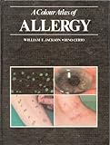 Color Atlas of Allergy, Jackson, William F., 0723409145