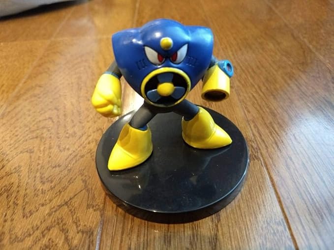 Amazon ロックマン エアーマン ぬいぐるみ おもちゃ