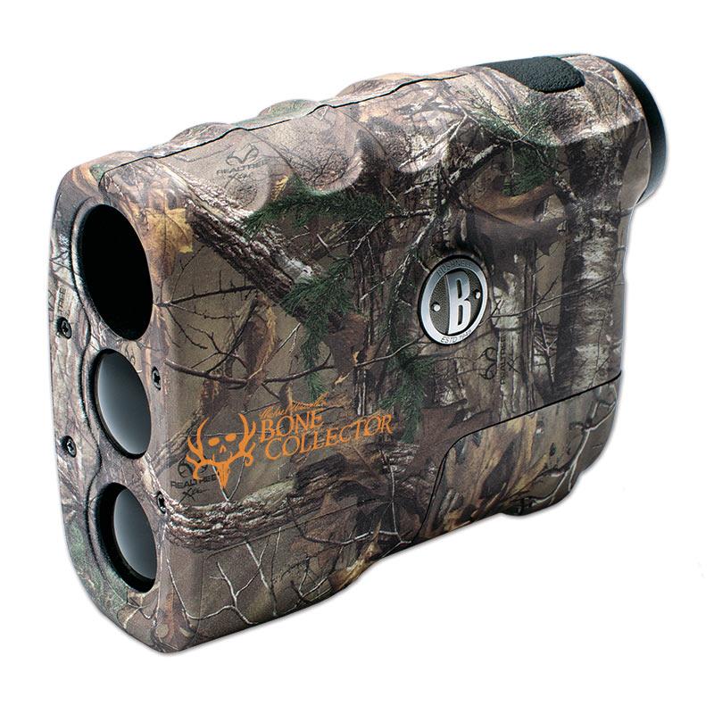 Bushnell Laser Rangefinder Bone Collector Cam_202208, Laser