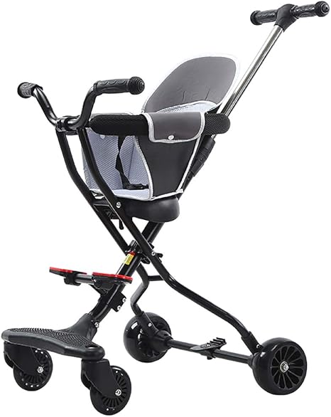 baby stroller simple