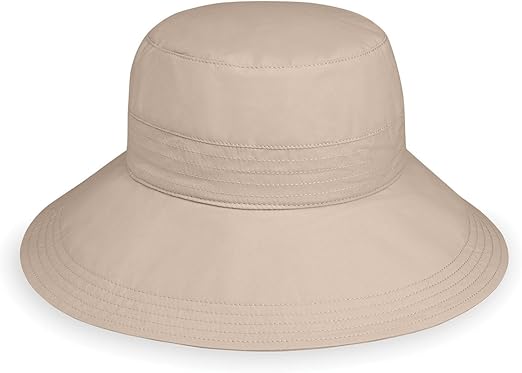 adventure sun hat