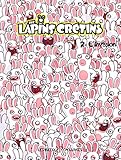 LES LAPINS CRETINS T2 : INVASION (BANDE DESSINEE (2)) (French Edition) by 