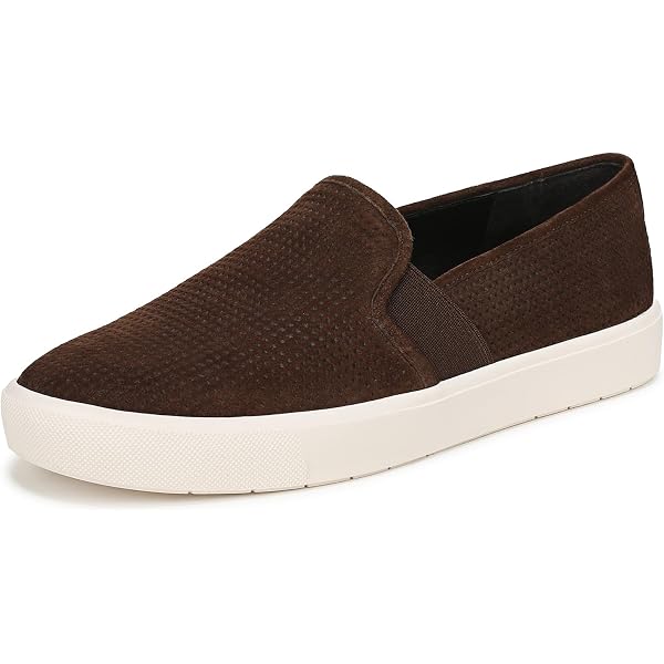 Amazon.com | Vince Mens Decker Shearling Slip On Clog Mule  display picture 2