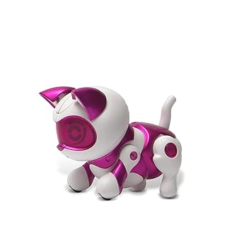 tekno mini jumping puppy