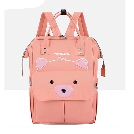 baby bucket diaper bag