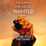 Azzaro The Most Wanted Parfum Intense 50ml Men Fragrance view 5