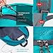 IdealTech Lightweight Packable Backpack