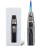 Camping Outdoor Windproof Straight Flame
