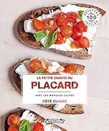 La  petite cuisine du placard