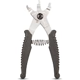 Super B Bike Master Link Pliers - 2 in 1 Bicycle Chain Tool for Quick Link Removal - Compatible with Shimano Sram KMC Chain (TB-3323)