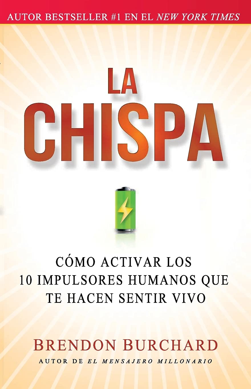 Como Activar Amigos Cerca En Facebook La chispa: Cómo activar los 10 impulsores humanos que te hacen sentir vivo (Como  activar los 10 impulsores humanos que te hacen sentir vivo) (Spanish  Edition): Burchard, Brendon: 9781451674644: Amazon.com: Books