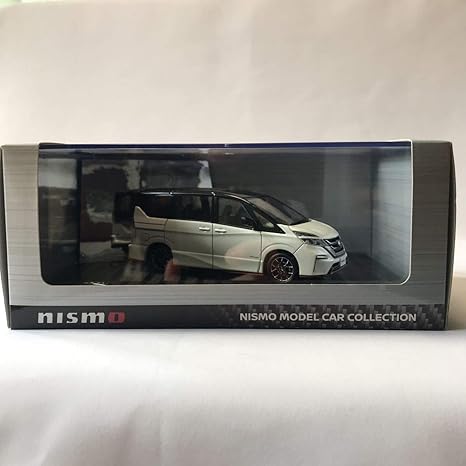 Amazon Nismo 1 43 Nissanni Serena ブリリアントホワイトパール 日産 京商 特注 新型 セレナ ニスモ カスタム C27 モデルカー ミニカー ミニカー ダイキャストカー ホビー Amazon Nismo 1 43 Nissanni Serena ブリリアントホワイトパール 日産 京商 特注 新型 セレナ ニスモ カスタム C27 モデルカー ミニカー ミニカー ダイキャストカー ホビー