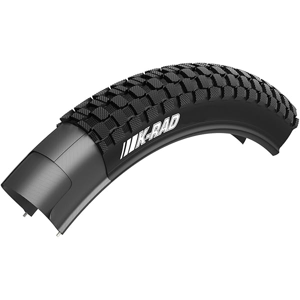 old bmx サイドスキン タイヤ 24 × 1.75 KENDA 2本