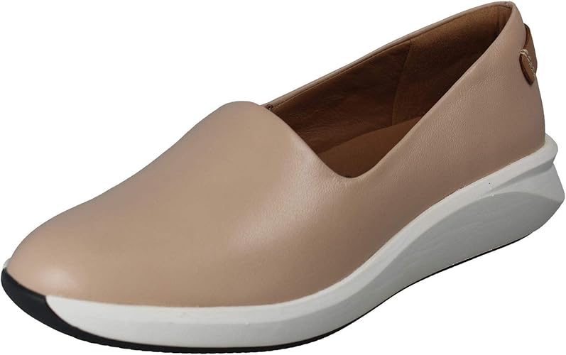 clarks un rio step