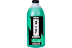 vonixx Limpador Bactericida para Interior Sintra Pro 3 Litros