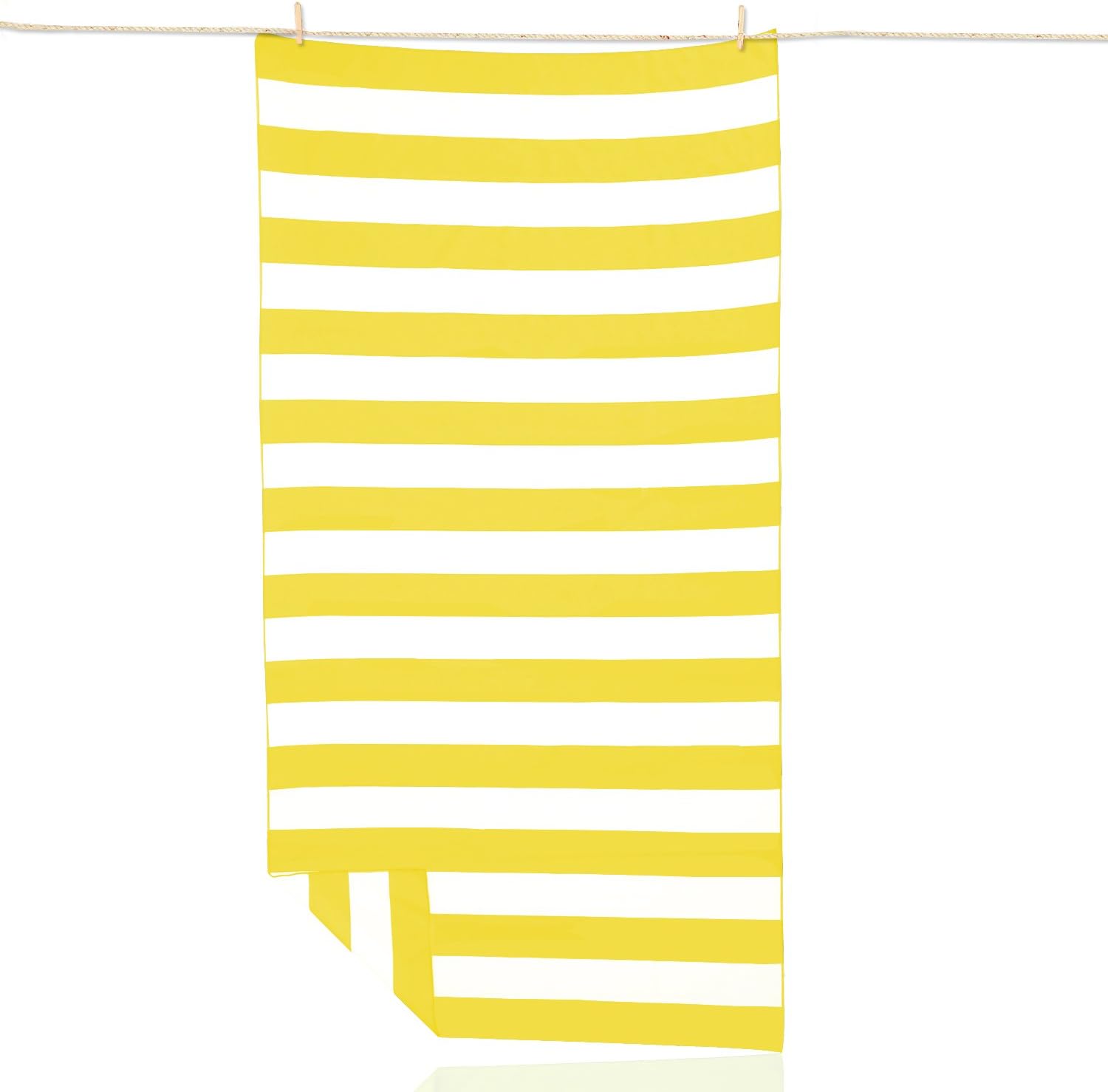Your Choice Microfiber Towel Quick Dry Towel Set for Beach, Travel, Swim, Pool, Camping, Outdoors and Sports Towel - Lightweight, Compact and Sand Free (Extra Large XL 67x35, Large 60x30) : Sports & Outdoors