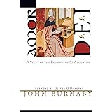 Amor Dei: A Study of the Religion of St. Augustine