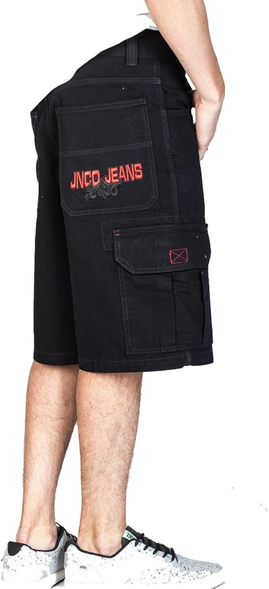 amazon jnco jeans