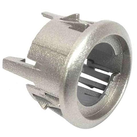 Spares2go - Botón de control para horno microondas IKEA, color ...