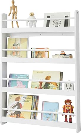 childrens display bookcase