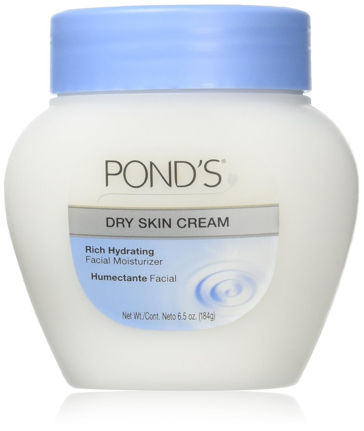 Pond's Dry sk cr 6.5oz 4400 (305210044005)