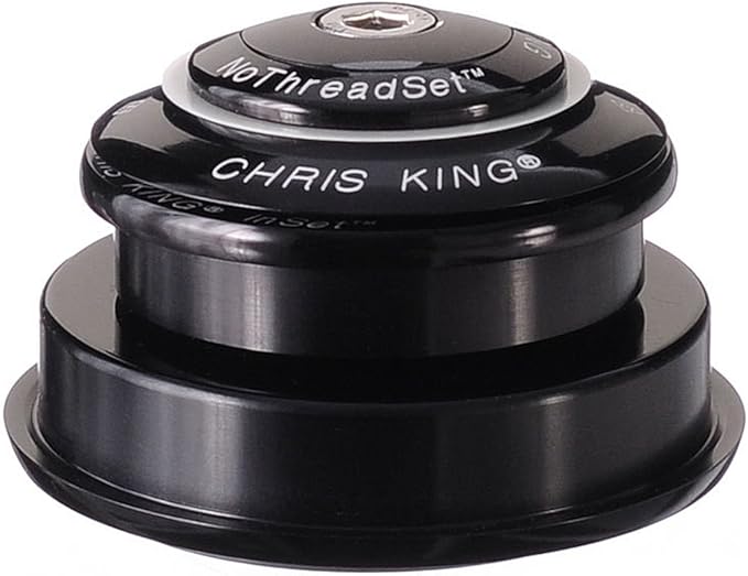 Chris King Inset 2 Headset Bike Headsets And Accessories Sports & Outdoors