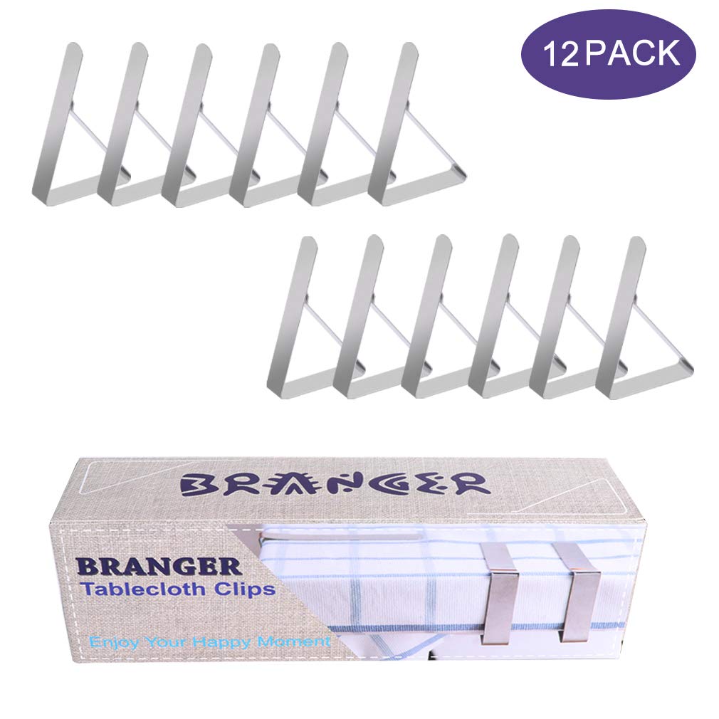 Best outdoor table cloth for camping