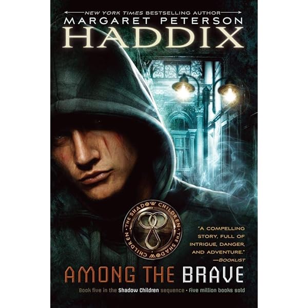 Among the Betrayed (Shadow Children, Book 3): Margaret