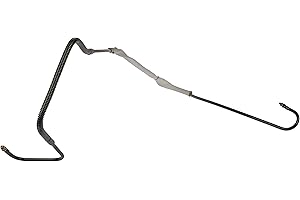 Dorman 628-303 Hydraulic Clutch Line Compatible with Select Jeep Models (OE FIX)