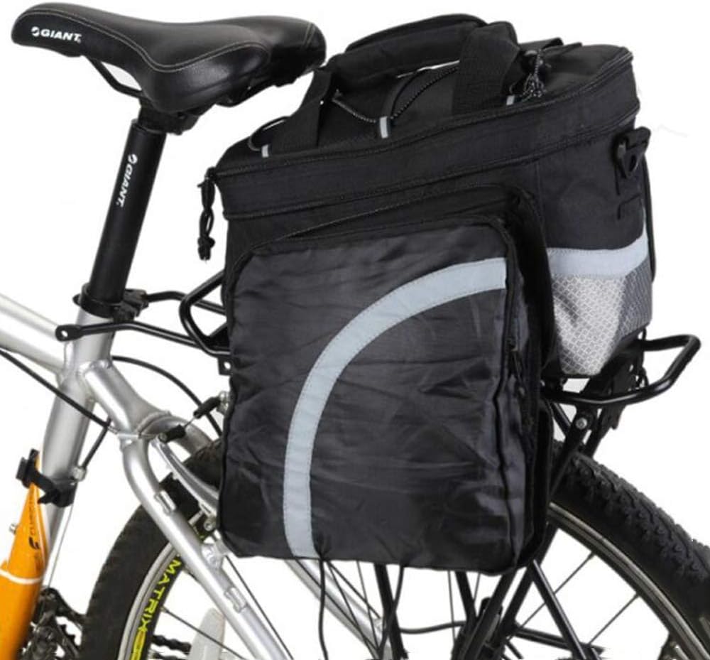 giant waterproof trunk bag