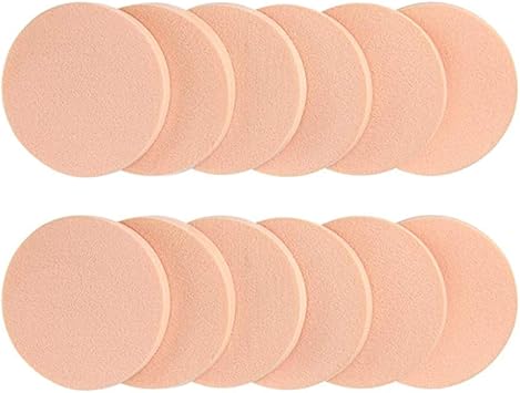 dry sunscreen powder