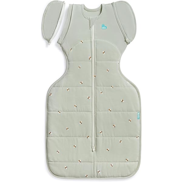 Love to Dream transition swaddles — swaddle recommended by parents on Reddit