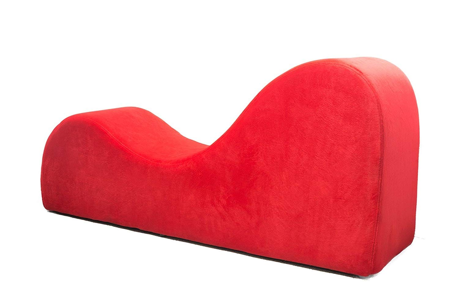 amor sofa tantrico rojo hogar y cocina